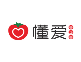 龙岗懂爱粉面东莞餐饮策划_深圳餐馆设计_惠州LOGO设计