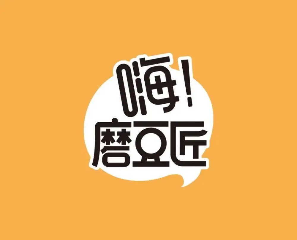 九阳豆浆LOGO设计